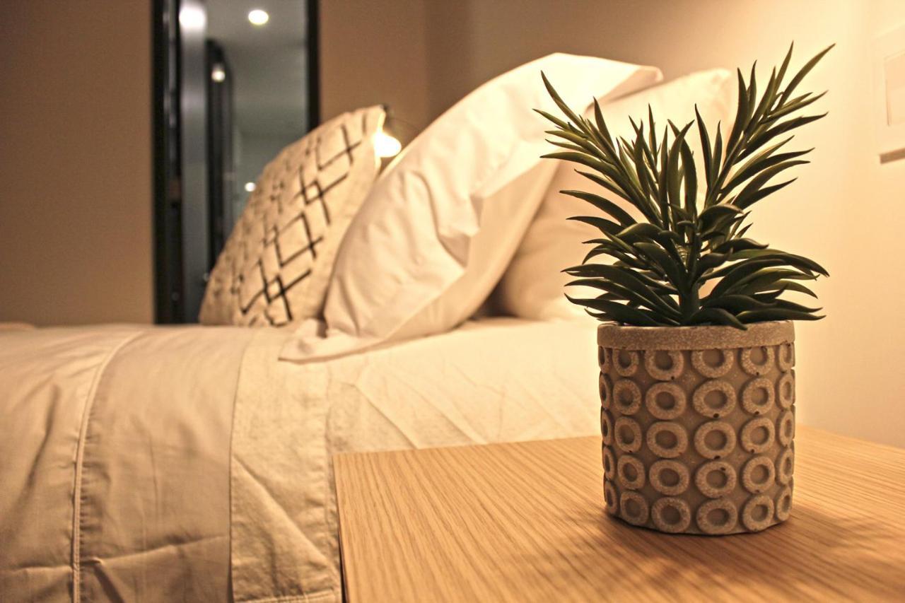 Area 97 Suites By Vesper * Bogotá