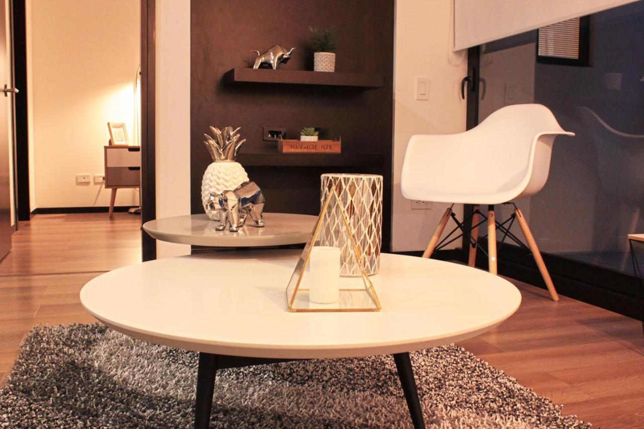 Apartahotel Area 97 Suites By Vesper