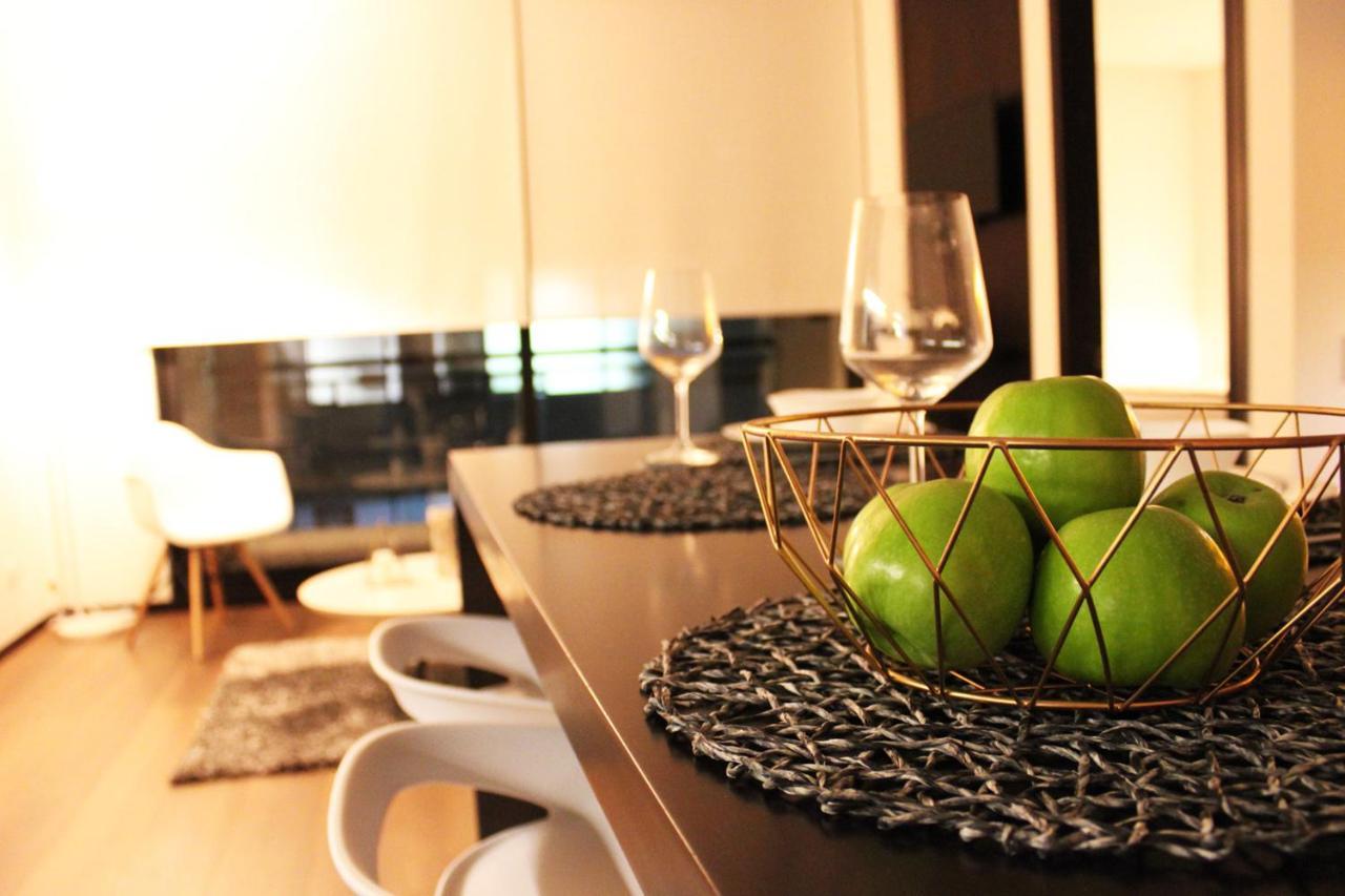 Apartahotel Area 97 Suites By Vesper *