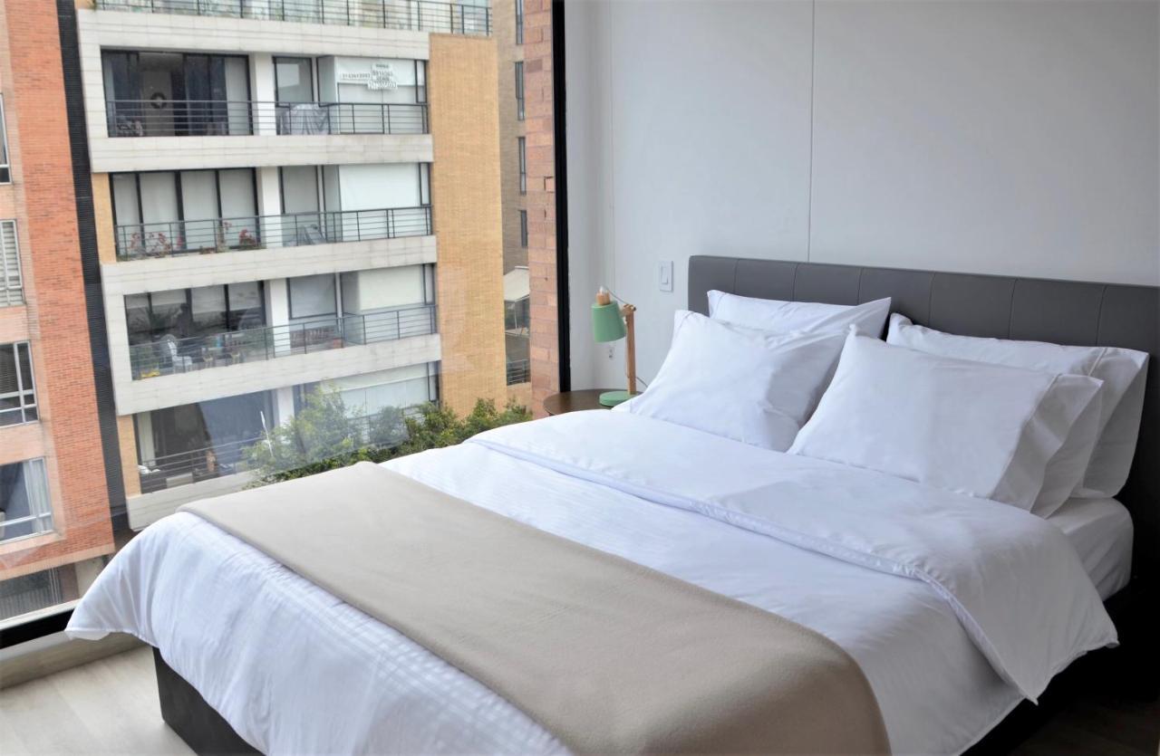 Apartahotel Balmoral 103 3*