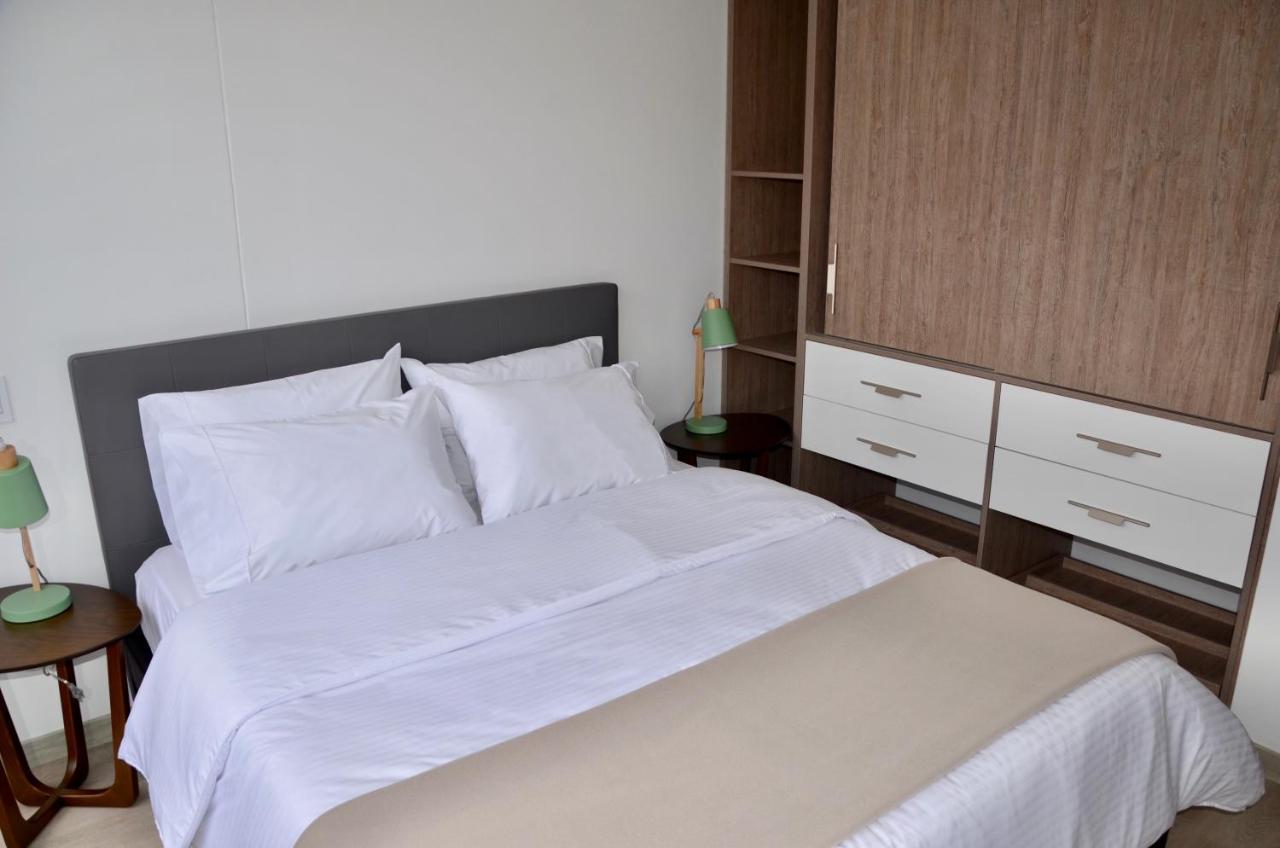 Apartahotel Balmoral 103 Bogotá