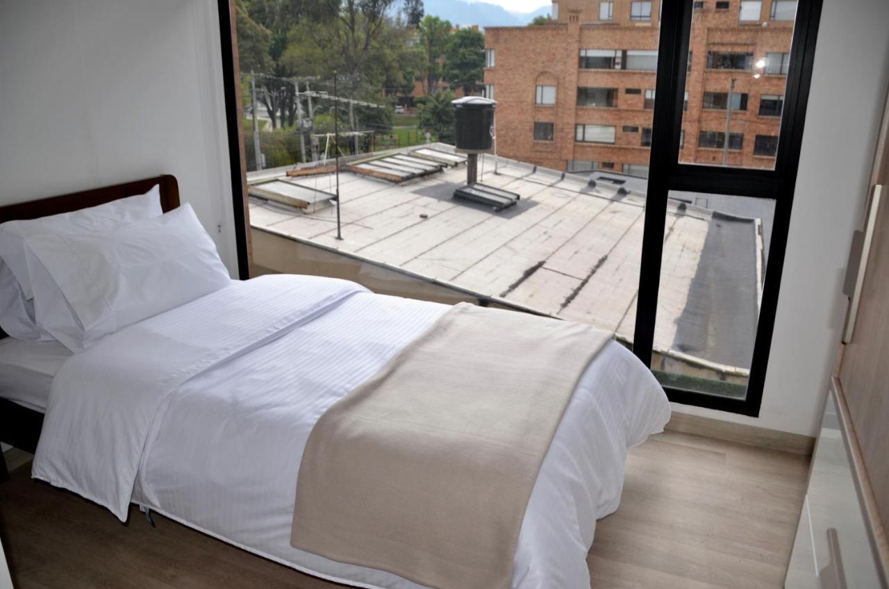 Apartahotel Balmoral 103 3*