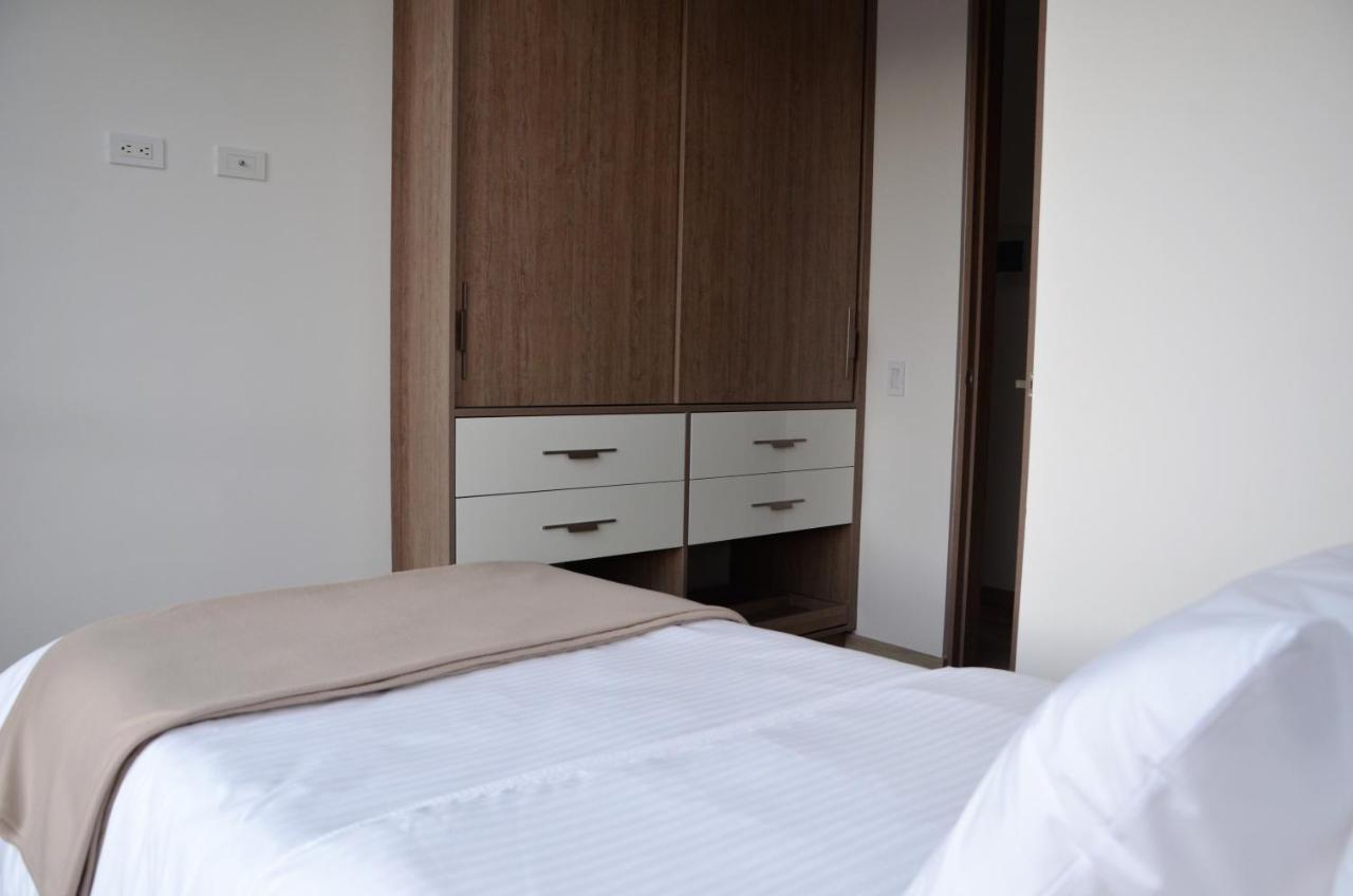 Balmoral 103 Apartahotel 3*