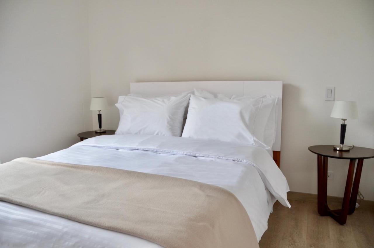 Apartahotel Balmoral 103