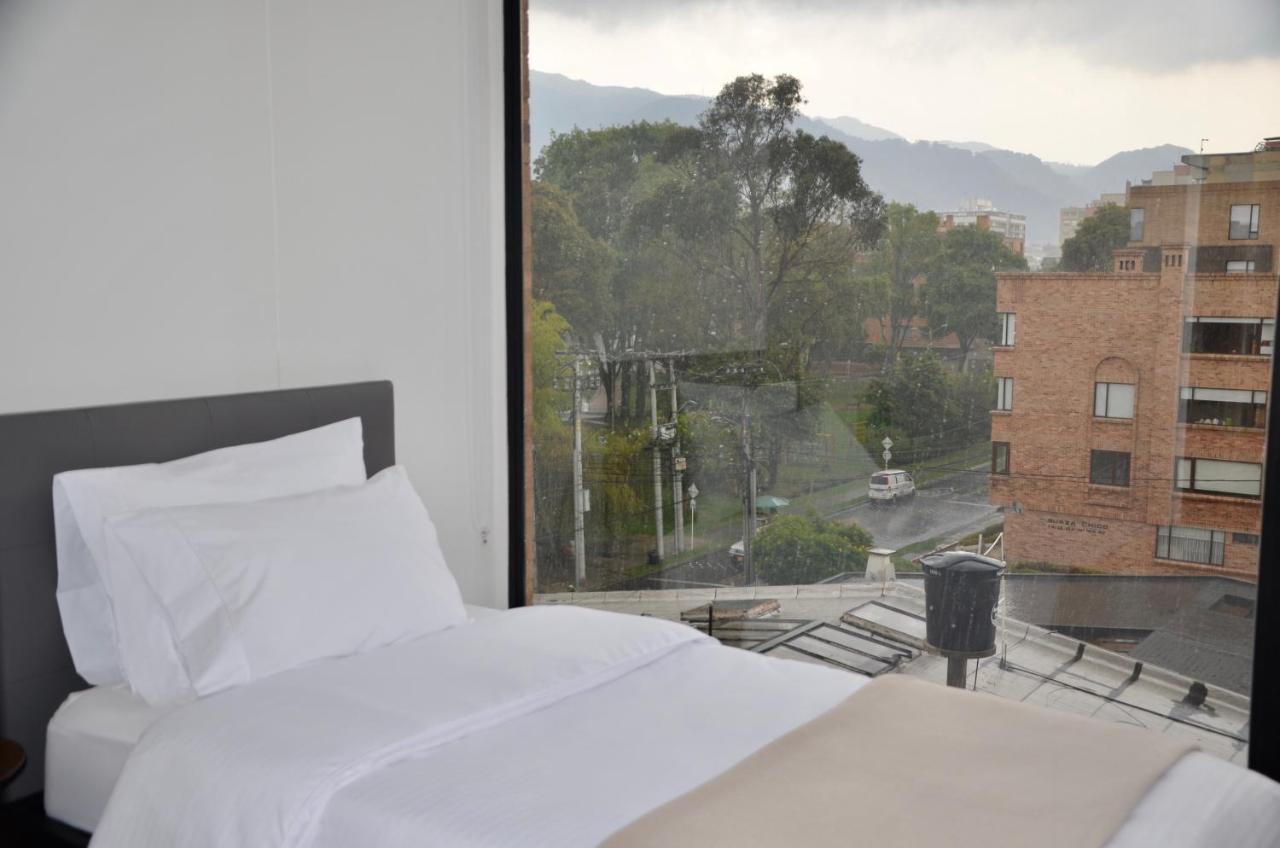 Balmoral 103 Apartahotel 3*