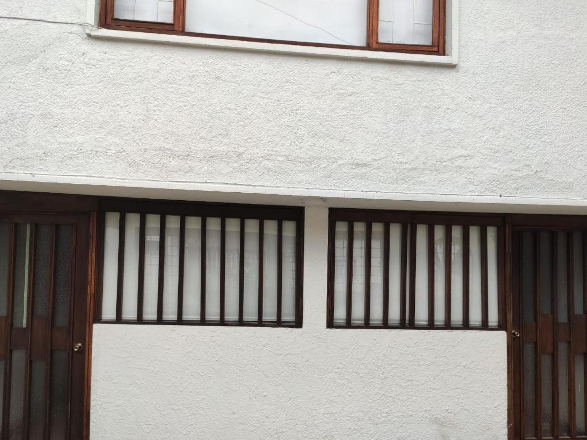 La Parada Del Tren Hostal