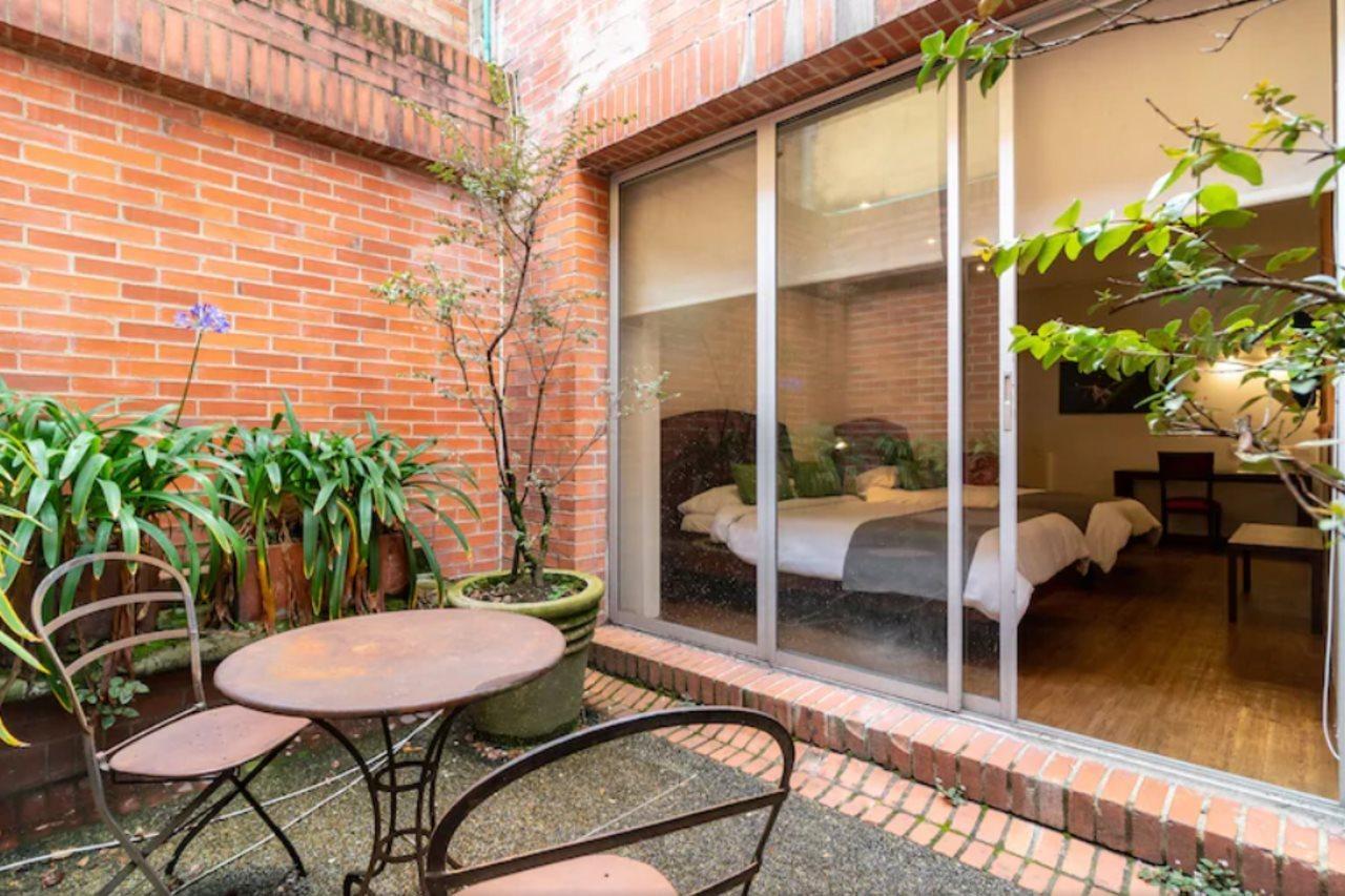 Hotel Gio Parque 93 Bogotá