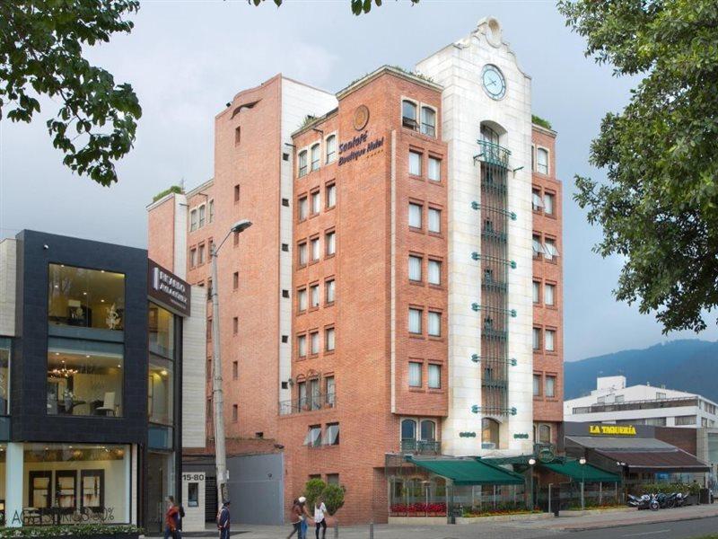 Santafé Boutique 5*