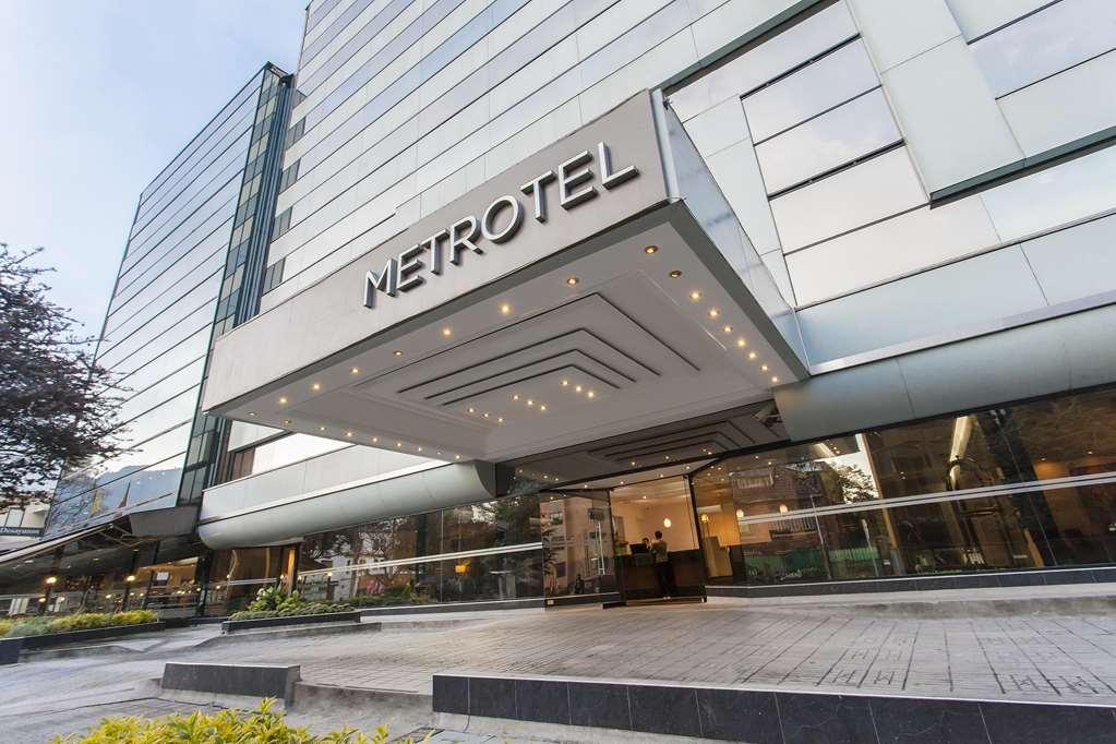 Hotel Radisson Metrotel Bogotá
