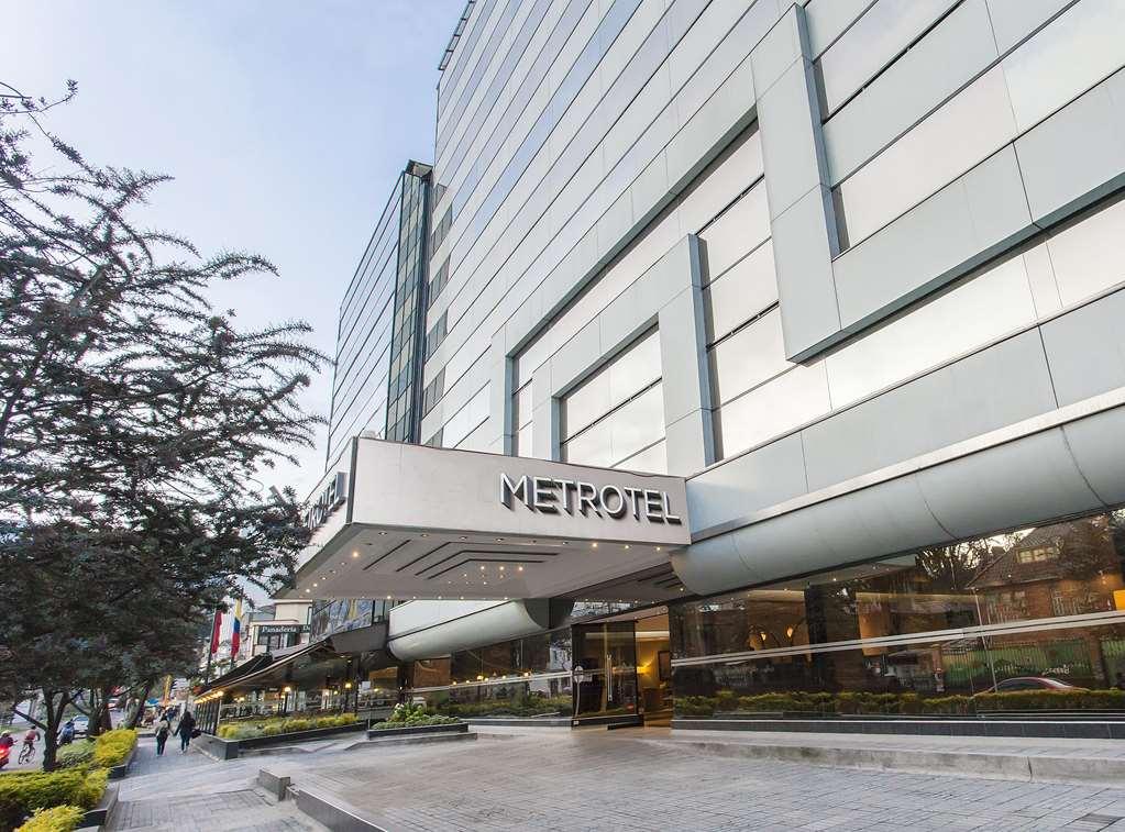 Radisson Metrotel 4* Bogotá