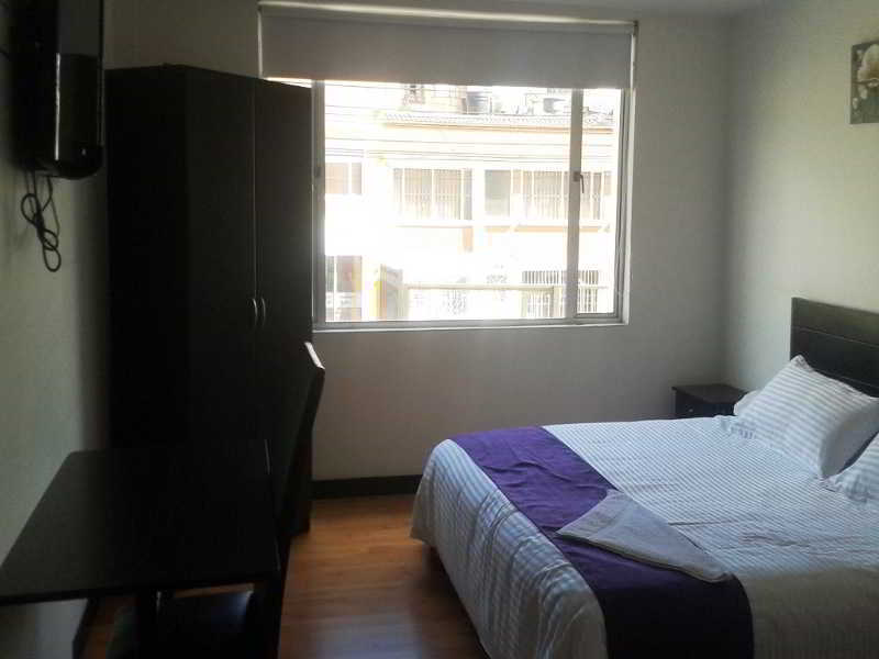 Expohotel Hotel 3*