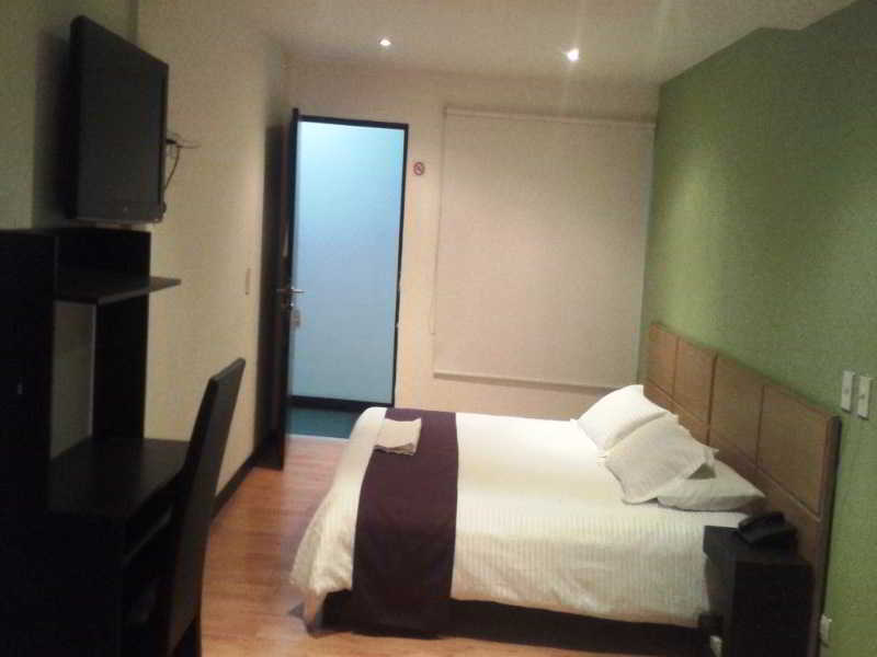Hotel Expohotel Bogotá