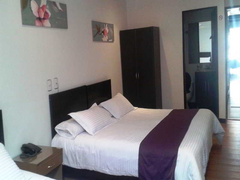Expohotel 3* Bogotá