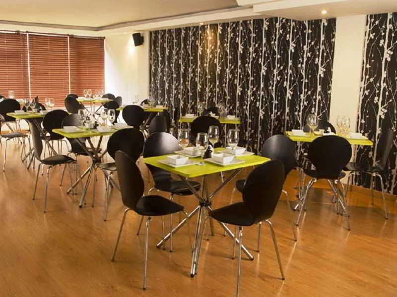 L'etoile Javeriana Hotel