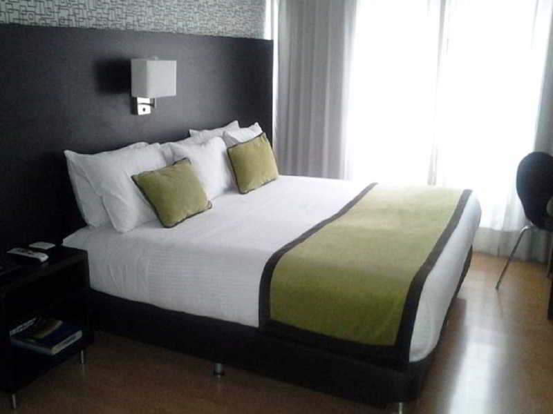 Hotel L'etoile Javeriana 3*