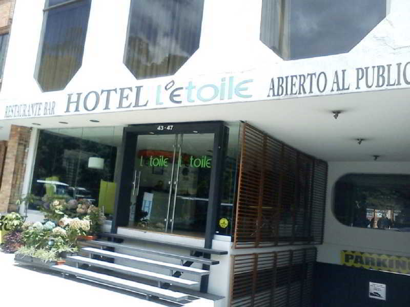 L'etoile Javeriana