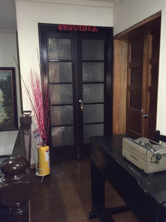Casa De Las Flores *