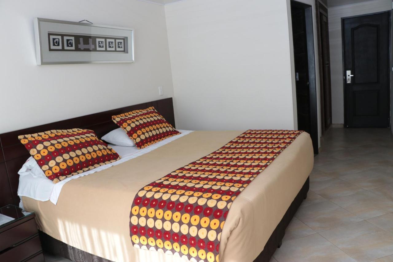 Chico Hotel 3*