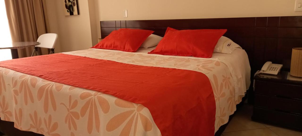 Chico Hotel Bogotá