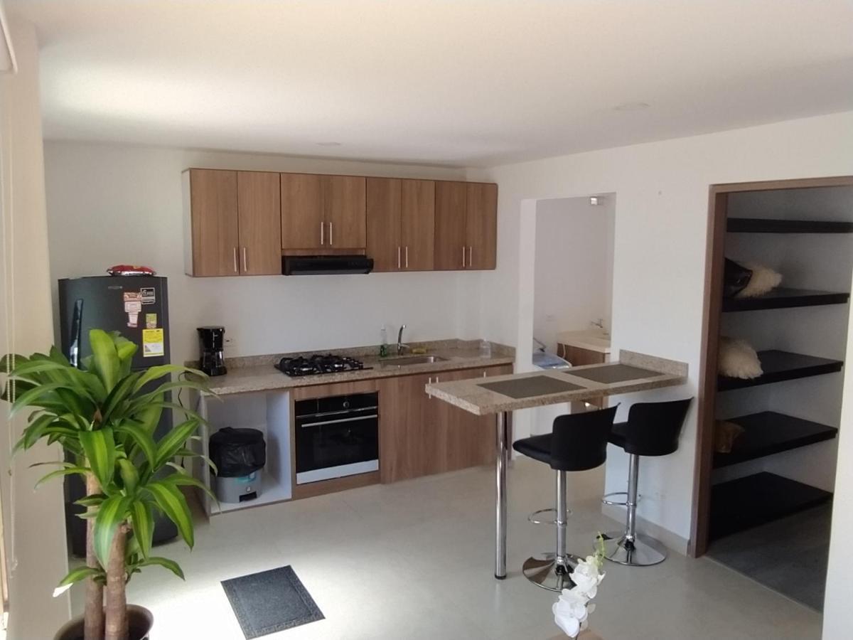 Apartamento 6 Independiente, Cedritos Bogotá