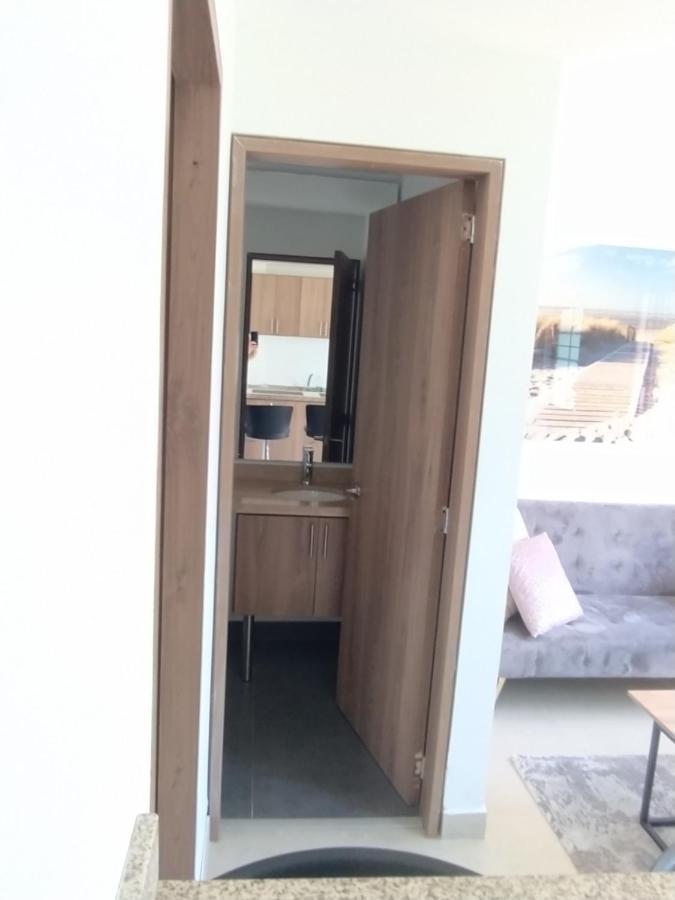6 Independiente, Cedritos Apartamento