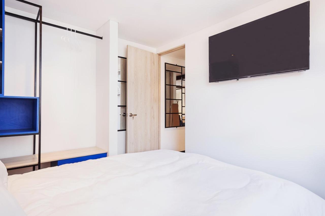 New Cozy 2 Bed 2 Bath In Central Location! Apartamento *