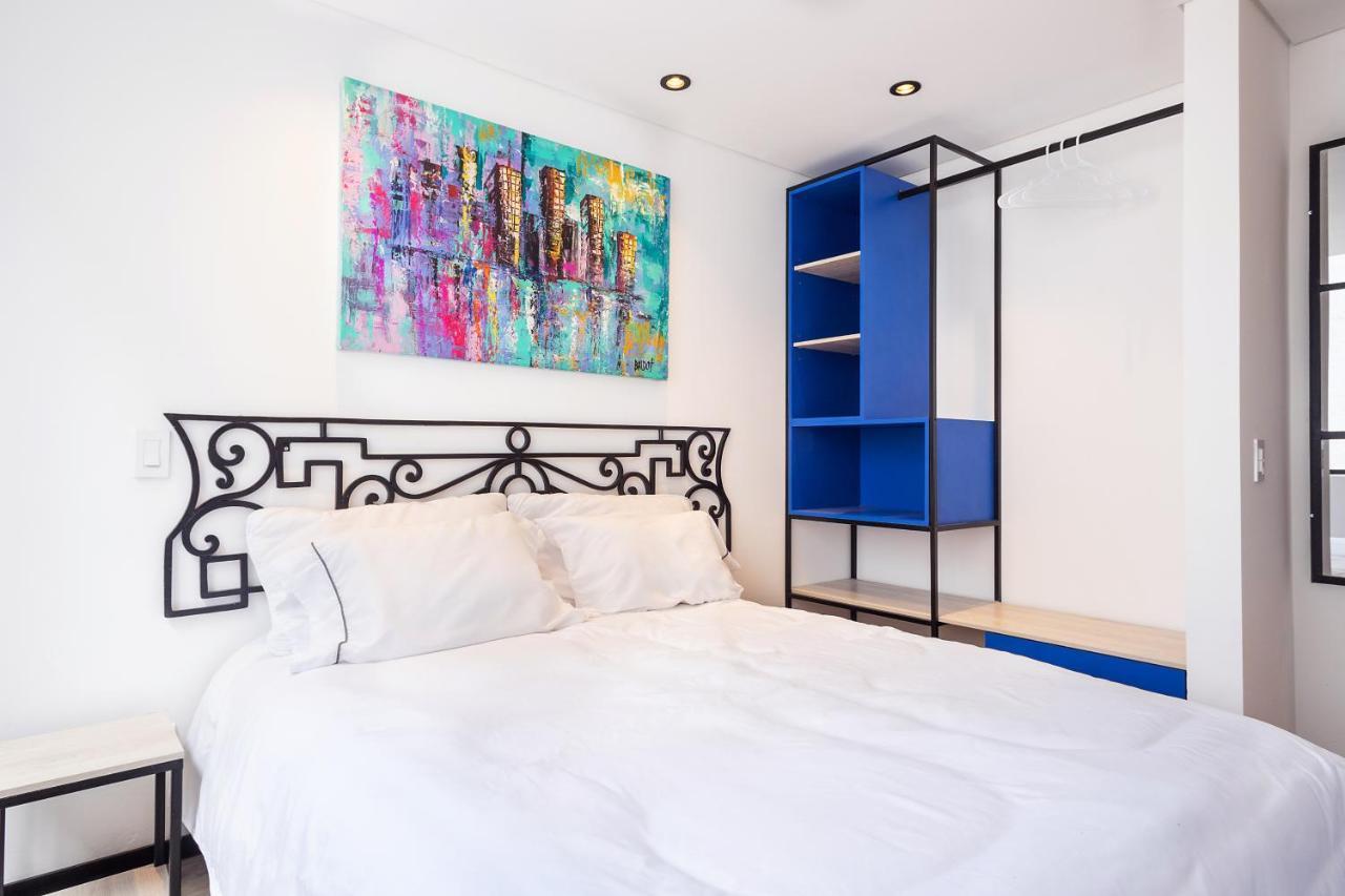 Apartamento New Cozy 2 Bed 2 Bath In Central Location! Bogotá