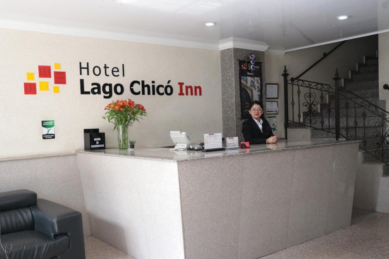 Chico 3*
