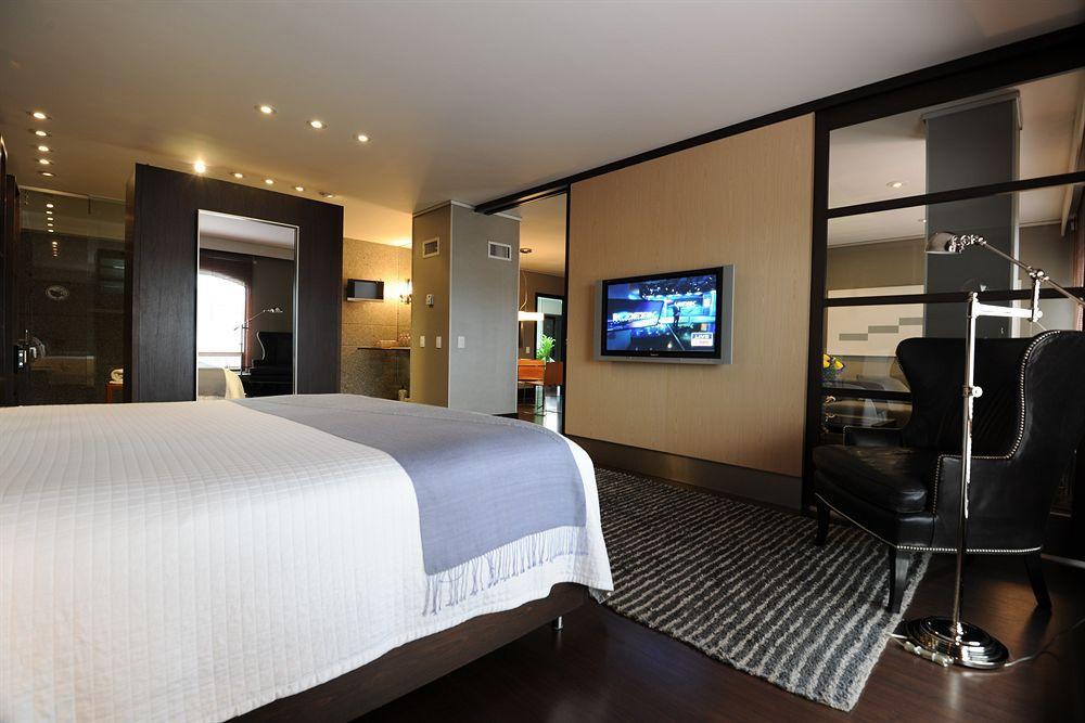 Four Seasons Hotel Bogotá