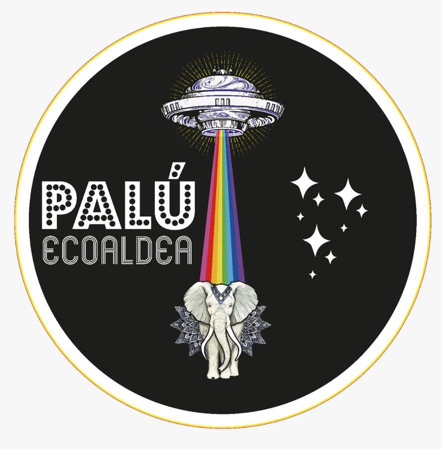 Palú Eco Aldea * Bogotá