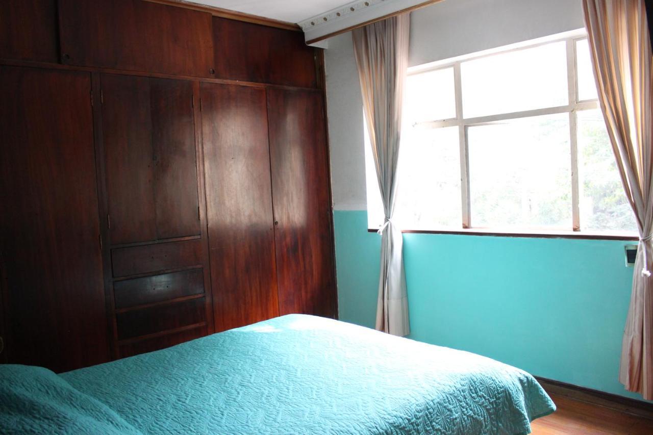 Casa Maka Maka Hostal *