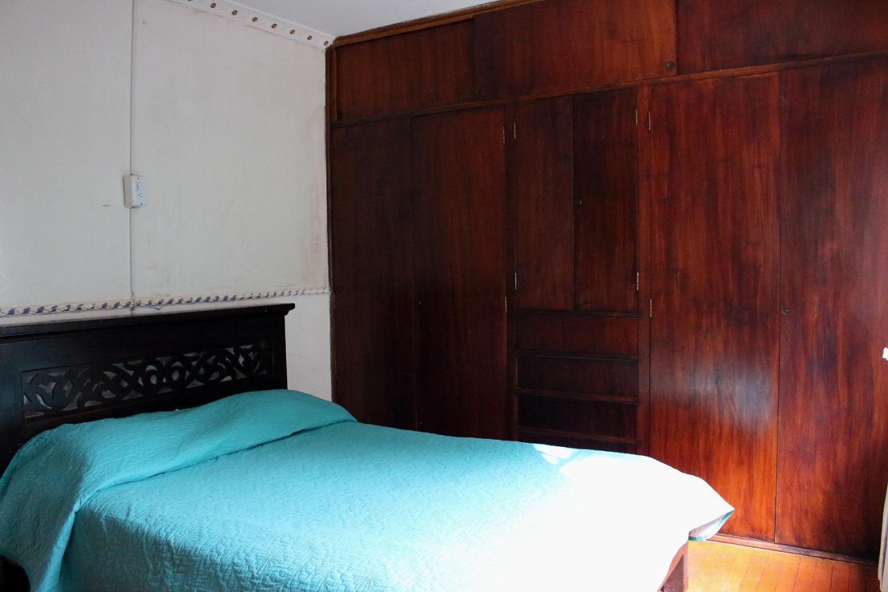 Casa Maka Maka Bogotá