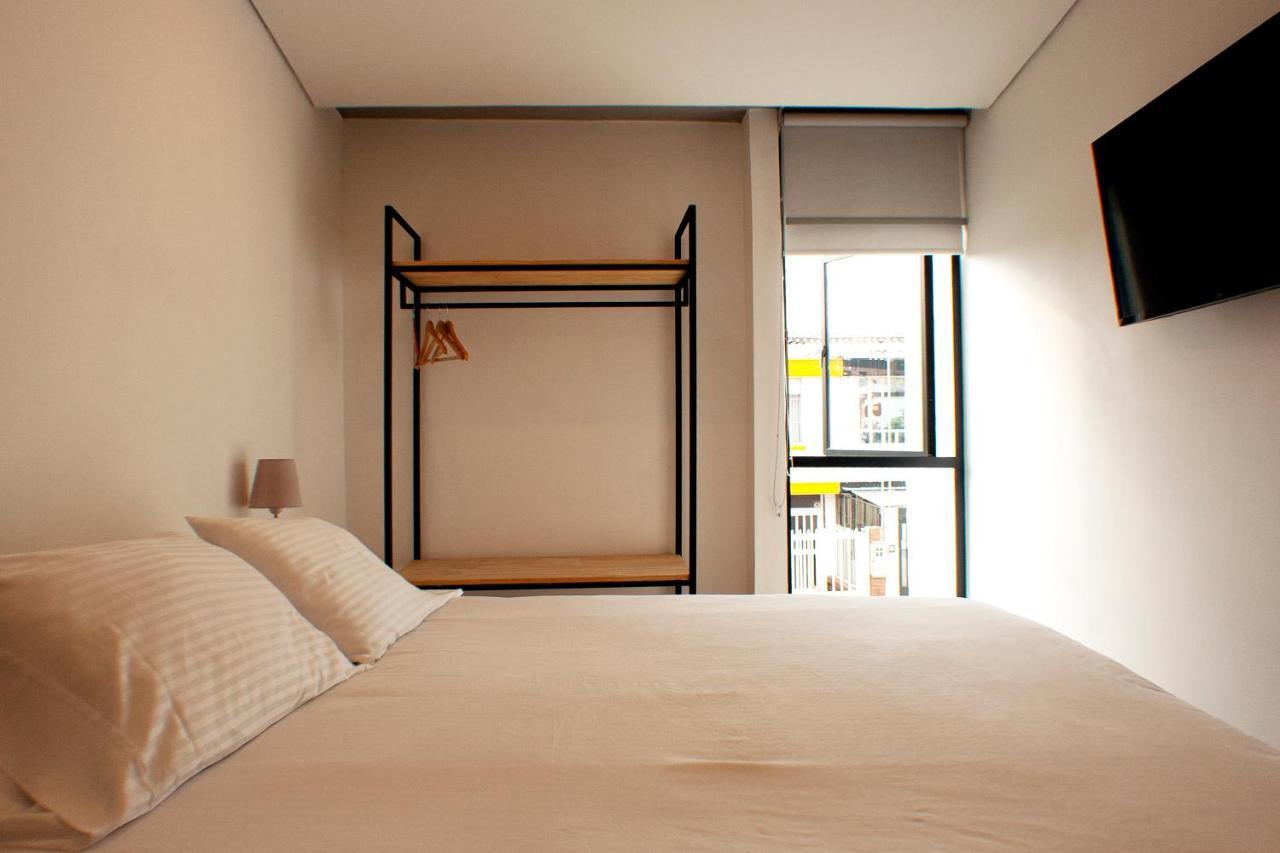 Casa Sab - Boutique Bed and breakfast Bogotá