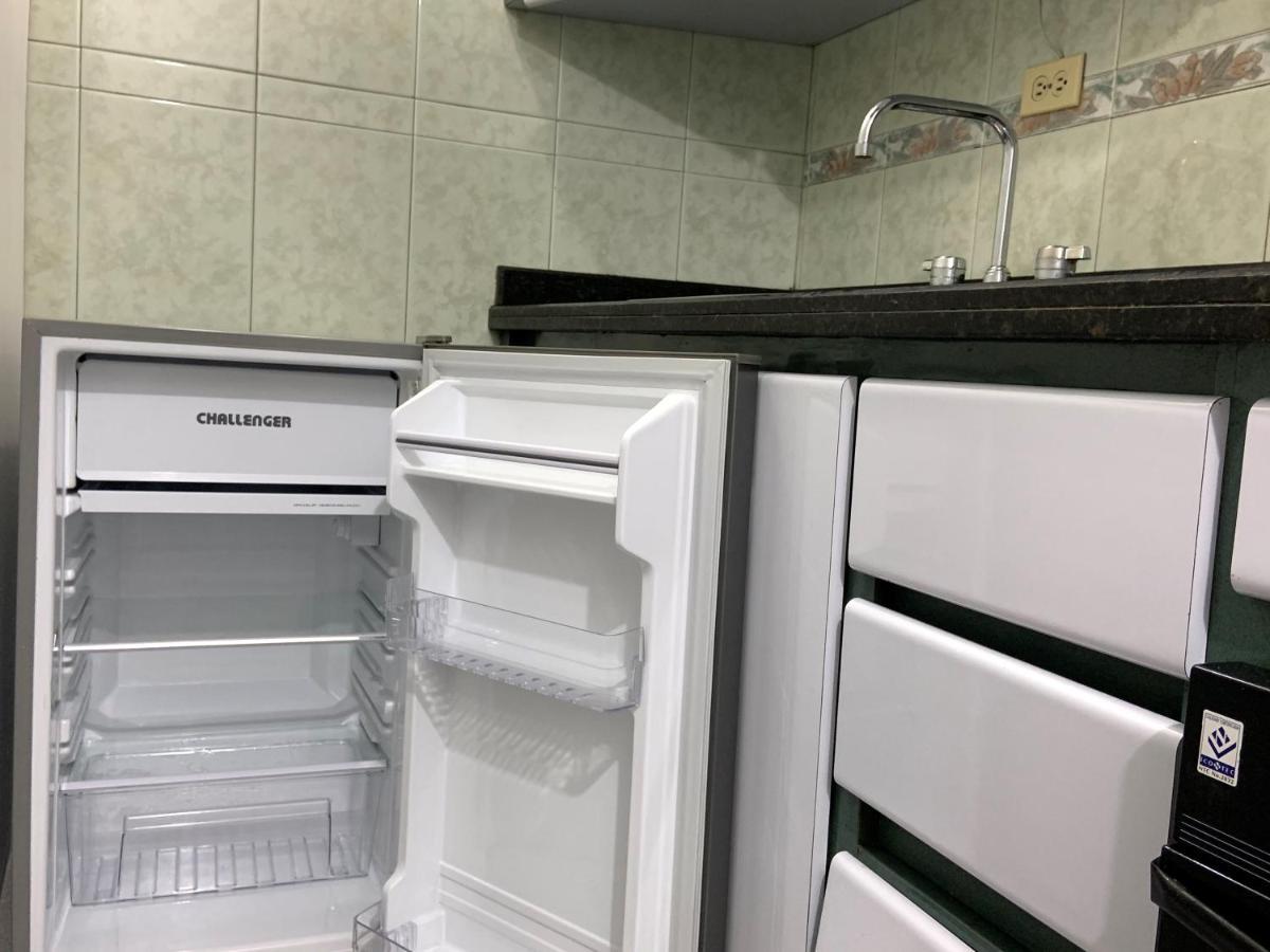Apartamento ApartaEstudios Bogotá *