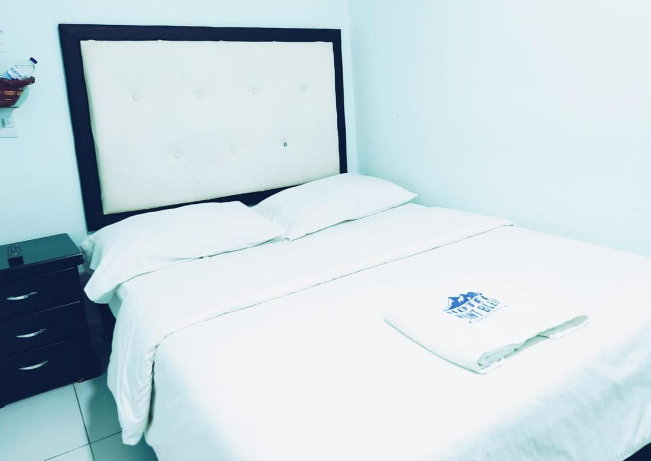 Mont Bleu Hotel