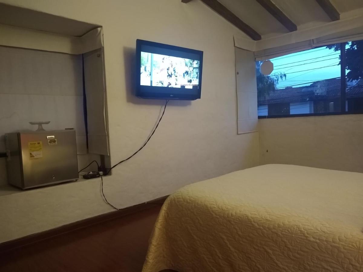Camitas Norte Alcobas Habitación en casa particular