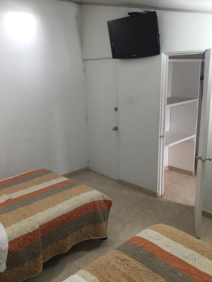 Hotel San Rafael Bogotá