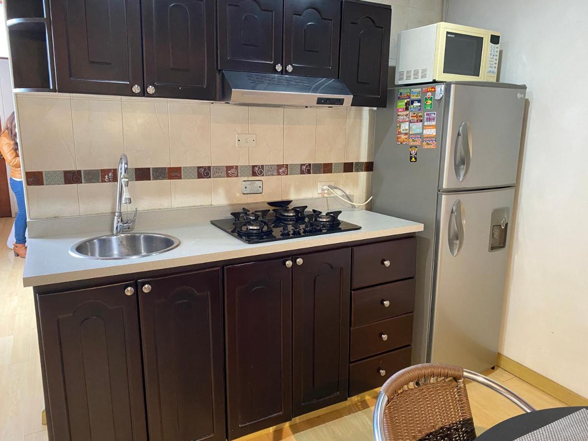 Apartamento 7 Personas. *