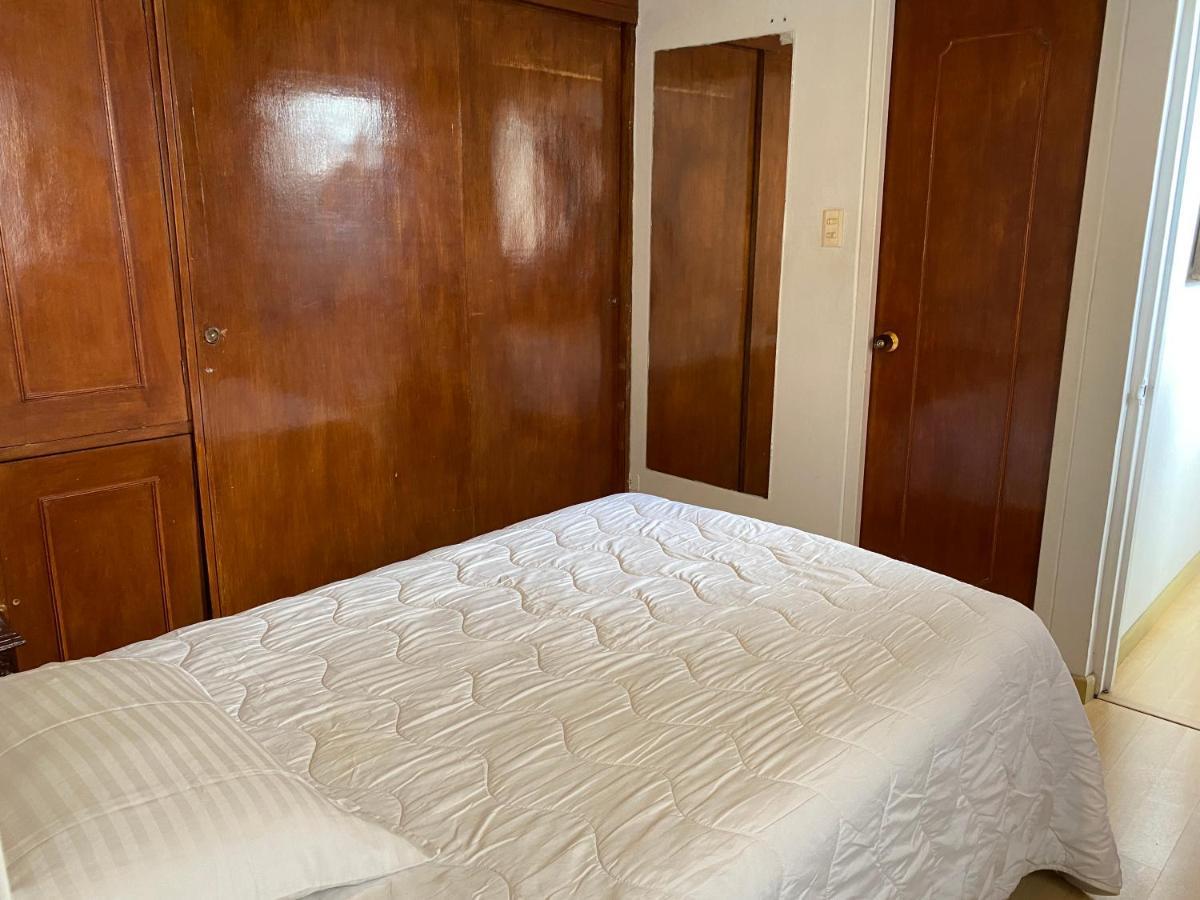 Apartamento 7 Personas.