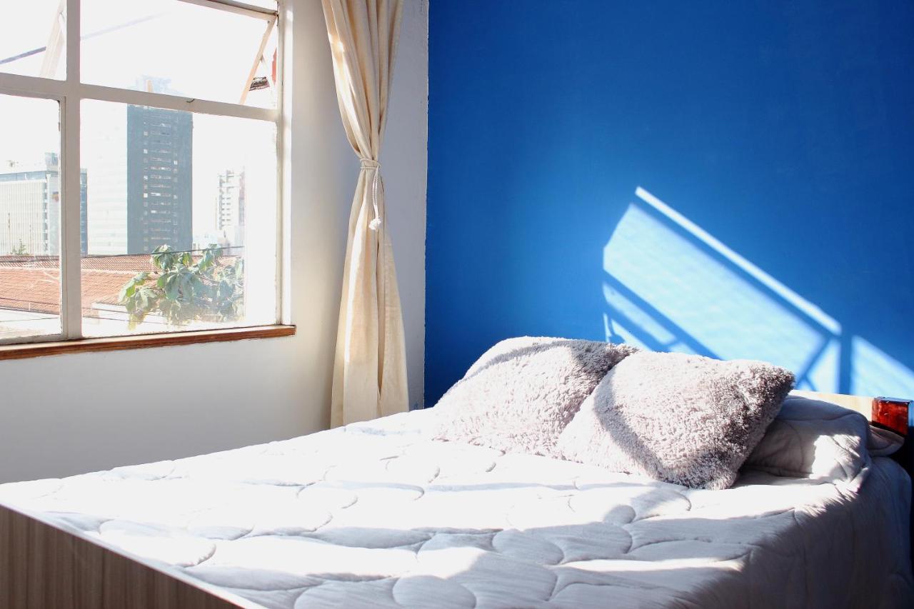 Hostal Casa Maka Maka Bogotá