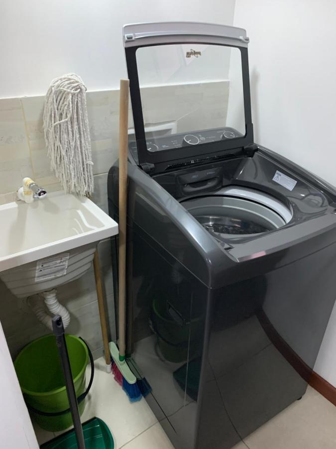 Apartamento Cerca Del Cc Titan Plaza *