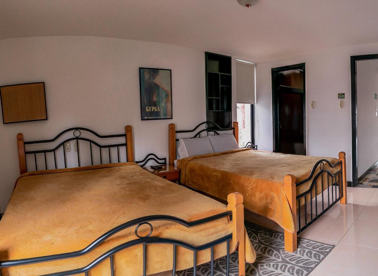 Hotel Casa San Agustín 3*