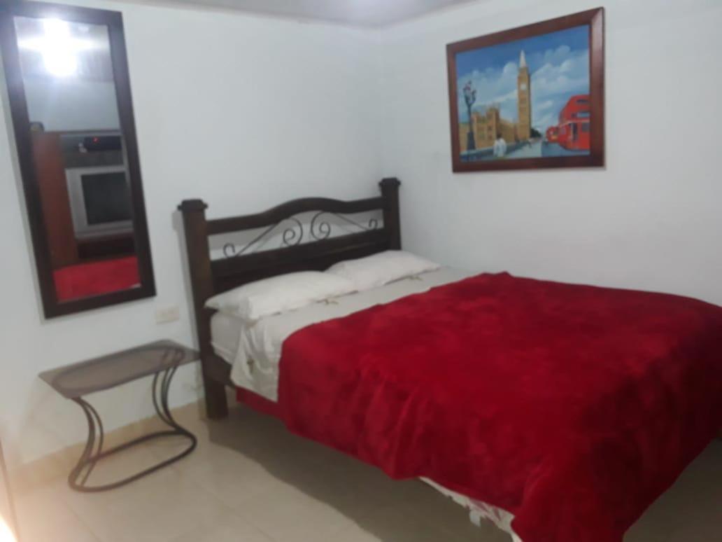Pensión Casa De Ari *