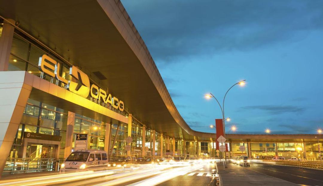 Mendoza Boutique - Cerca Aeropuerto El Dorado Bogotá