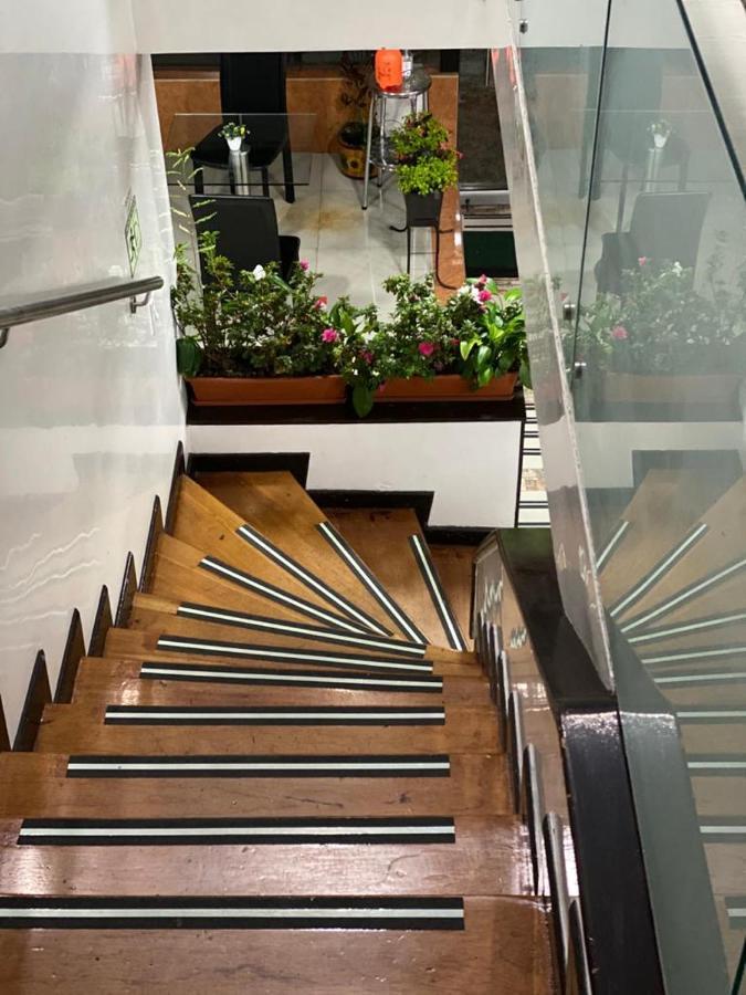 Casa Lamay Hotel Bogotá