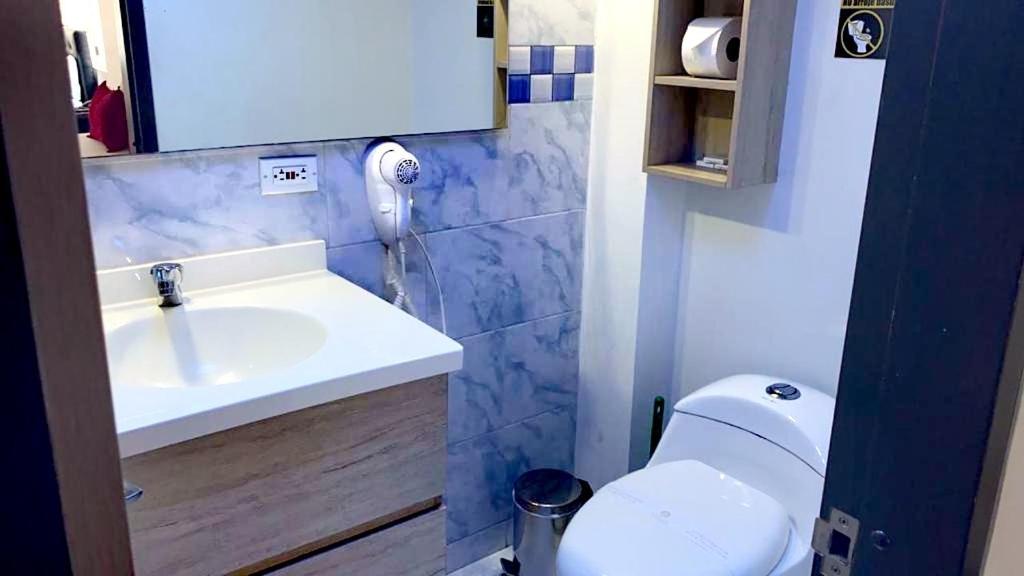 Hotel ámbar Boutique 3*