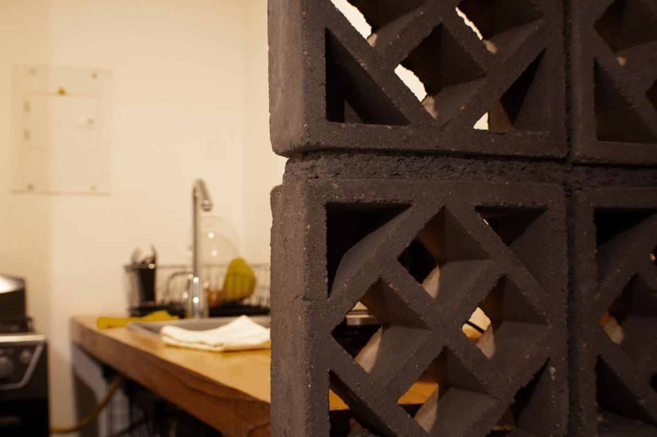 Casa Sab - Boutique Bed and breakfast Bogotá