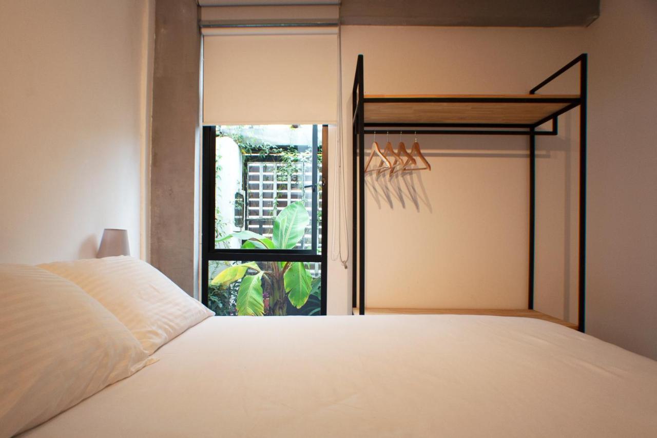 Casa Sab - Boutique Bed and breakfast Bogotá