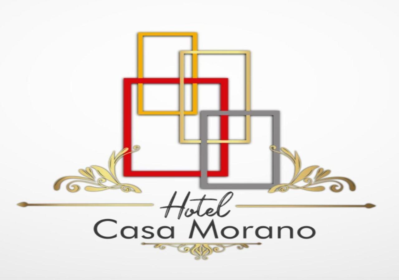 Casa Morano - Bogotá