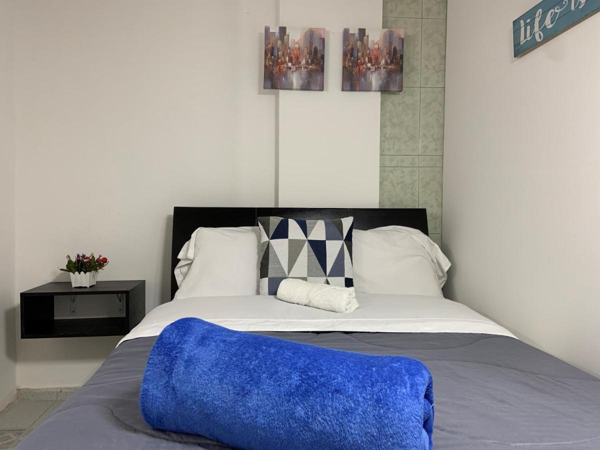 ApartaEstudios Bogotá Apartamento *